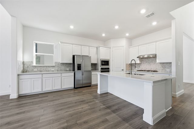 4105 Jacksonville Drive, Mckinney, TX 75071