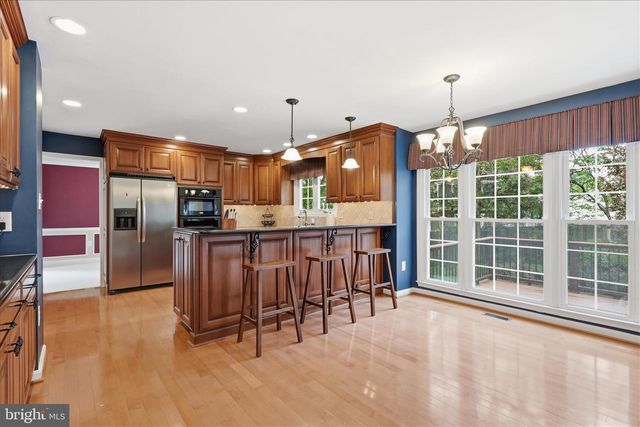 8065 CRIMSON LEAF CT, Gainesville, VA 20155