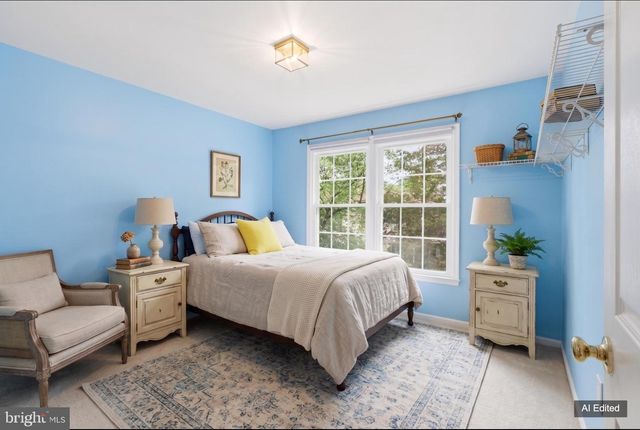 8065 CRIMSON LEAF CT, Gainesville, VA 20155
