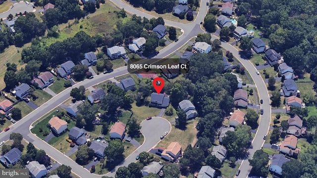 8065 CRIMSON LEAF CT, Gainesville, VA 20155