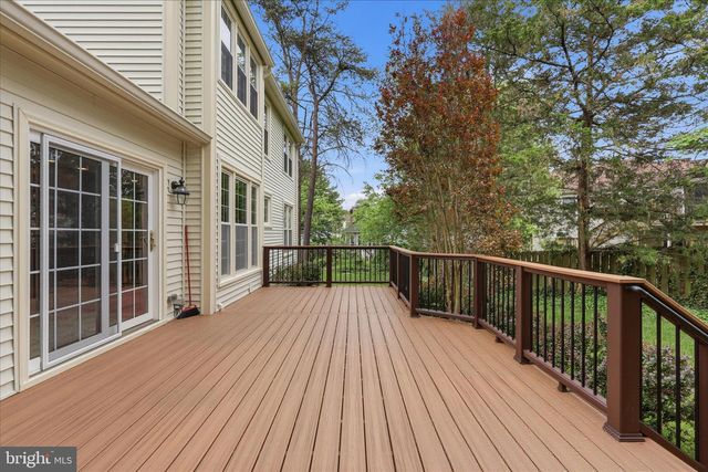 8065 CRIMSON LEAF CT, Gainesville, VA 20155