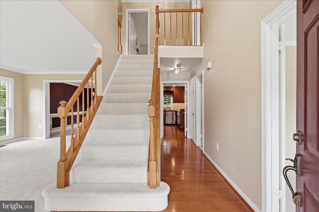 8065 CRIMSON LEAF CT, Gainesville, VA 20155