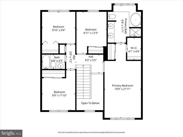 8065 CRIMSON LEAF CT, Gainesville, VA 20155