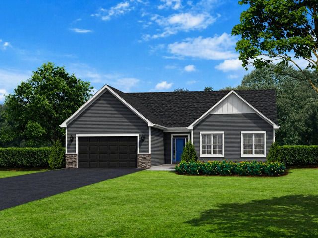 1085 Timber Oak Lane, Yorkville, IL 60560