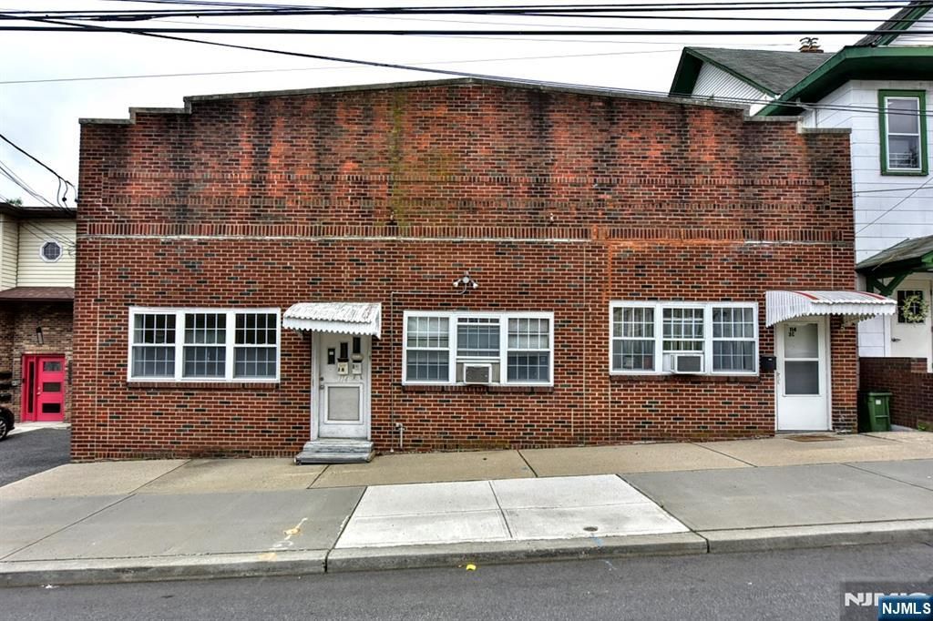 114 Hackensack Street, Wood Ridge, NJ 07075