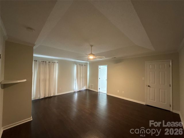 7809 Glencannon Drive, Charlotte, NC 28227