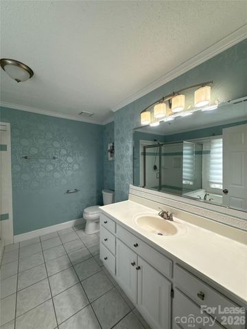 7809 Glencannon Drive, Charlotte, NC 28227