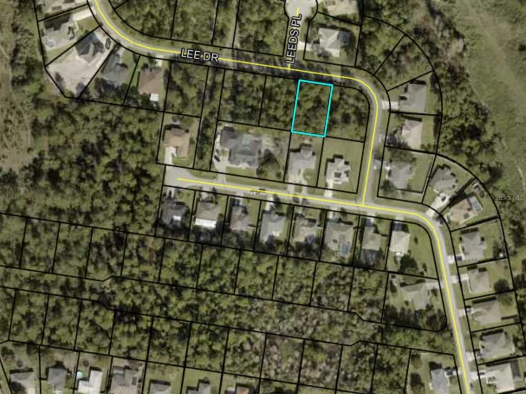 106 LEE DRIVE, Palm Coast, FL 32137