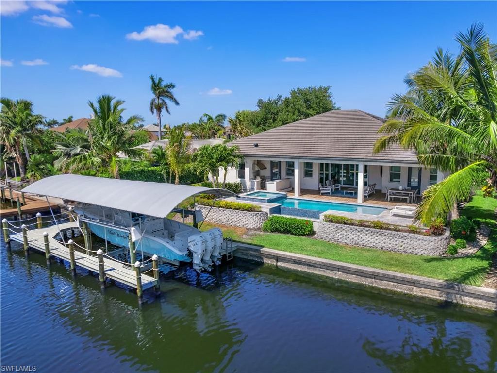 6617 Joanna CIR, FORT MYERS, FL 33919 — exterior