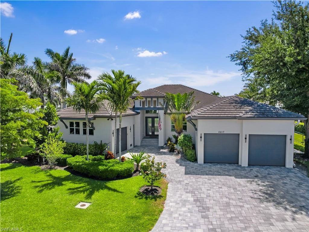 6617 Joanna CIR, FORT MYERS, FL 33919 — photo 2