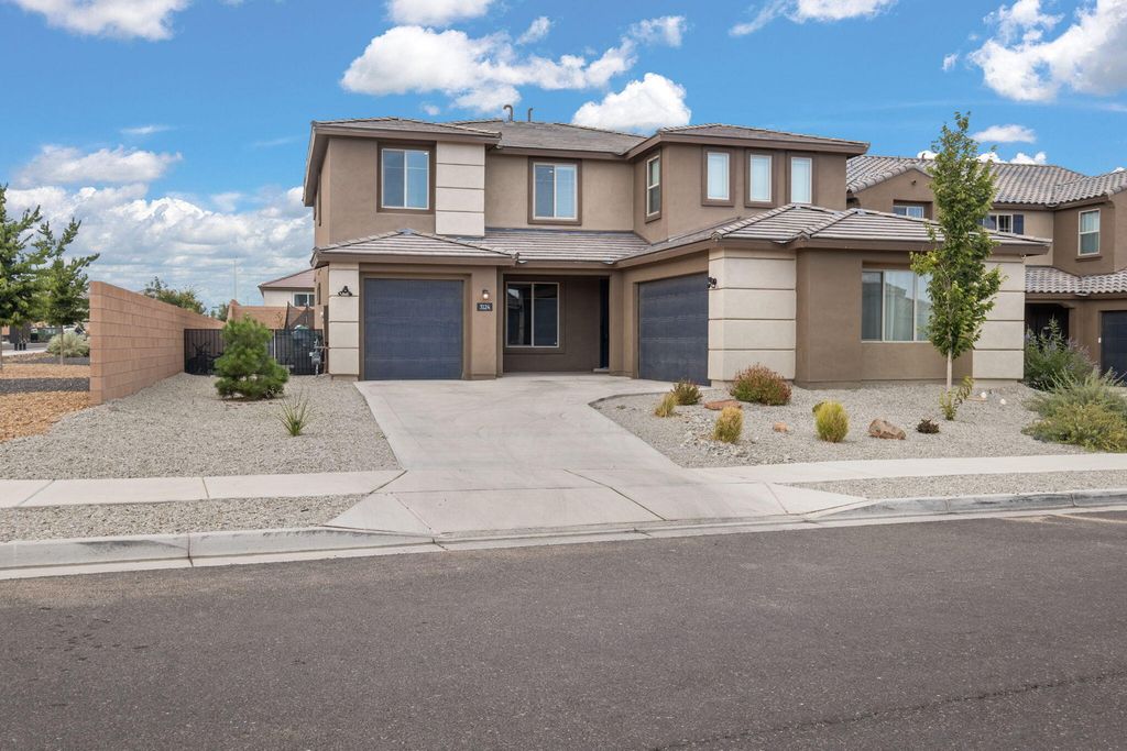 3124 KACIE Road NE, Rio Rancho, NM 87144