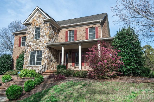 2616 Ladley Court, Charlotte, NC 28226