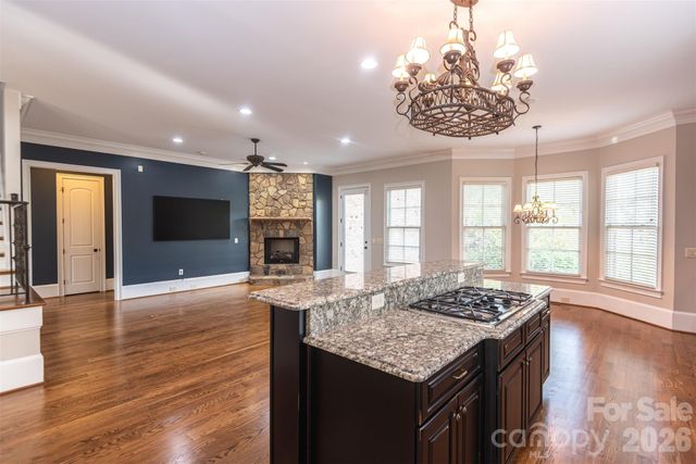 2616 Ladley Court, Charlotte, NC 28226