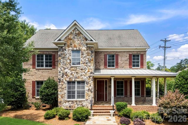 2616 Ladley Court, Charlotte, NC 28226