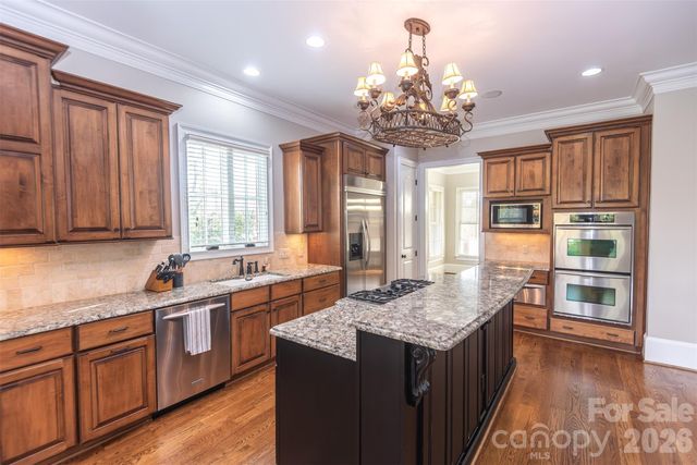 2616 Ladley Court, Charlotte, NC 28226
