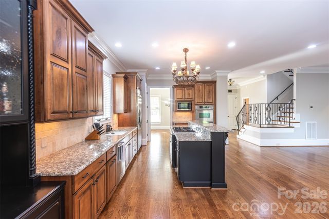 2616 Ladley Court, Charlotte, NC 28226