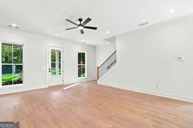 151 A W Roberts Drive, Ball Ground, GA 30107