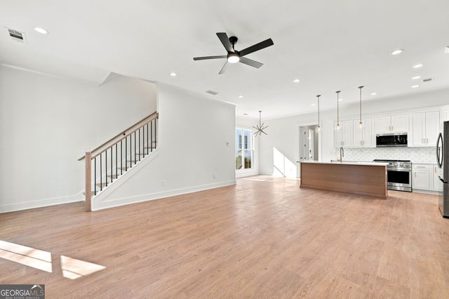151 A W Roberts Drive, Ball Ground, GA 30107