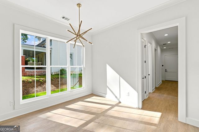 151 A W Roberts Drive, Ball Ground, GA 30107