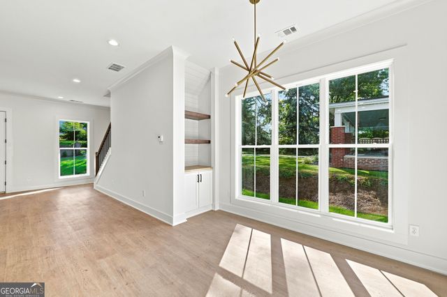 151 A W Roberts Drive, Ball Ground, GA 30107