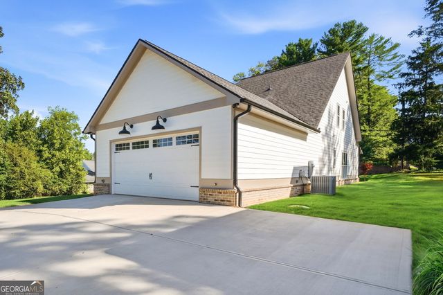 151 A W Roberts Drive, Ball Ground, GA 30107