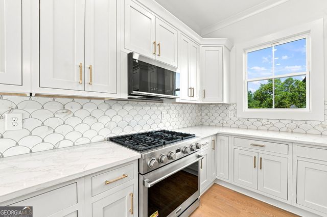 151 A W Roberts Drive, Ball Ground, GA 30107