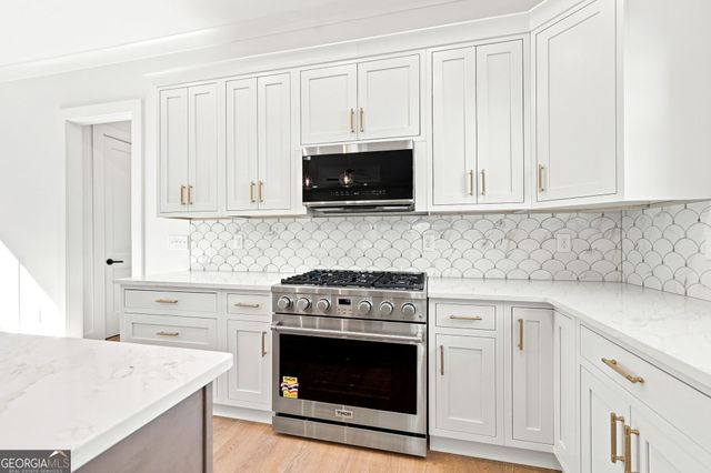 151 A W Roberts Drive, Ball Ground, GA 30107