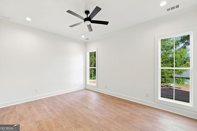 151 A W Roberts Drive, Ball Ground, GA 30107