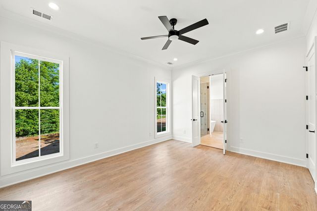 151 A W Roberts Drive, Ball Ground, GA 30107
