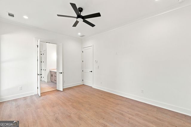151 A W Roberts Drive, Ball Ground, GA 30107