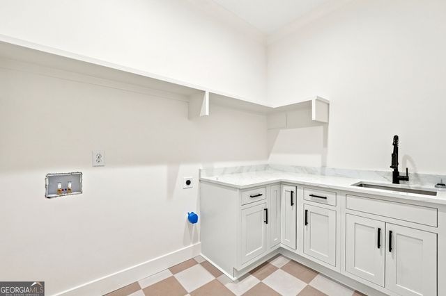 151 A W Roberts Drive, Ball Ground, GA 30107