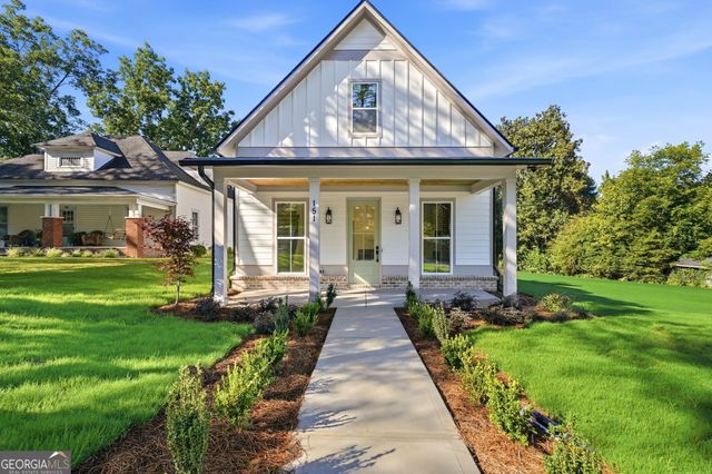 151 A W Roberts Drive, Ball Ground, GA 30107