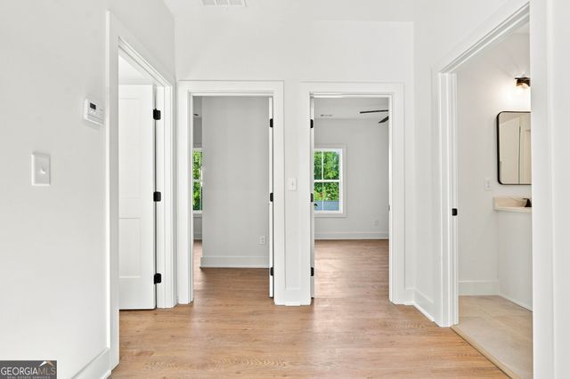 151 A W Roberts Drive, Ball Ground, GA 30107