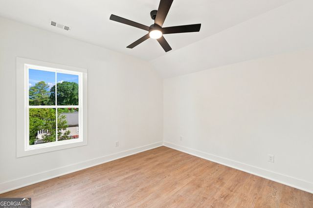 151 A W Roberts Drive, Ball Ground, GA 30107