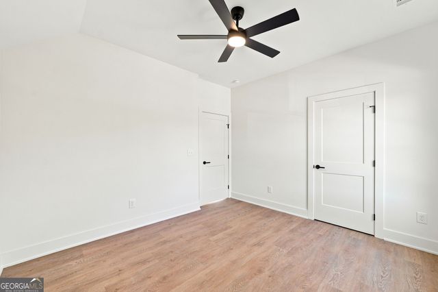 151 A W Roberts Drive, Ball Ground, GA 30107