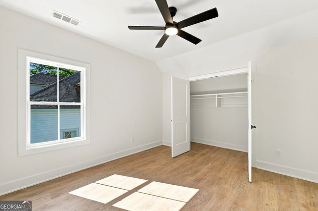 151 A W Roberts Drive, Ball Ground, GA 30107