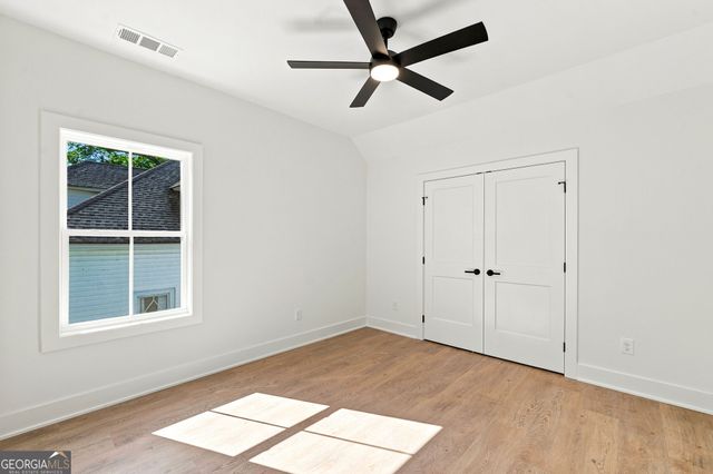 151 A W Roberts Drive, Ball Ground, GA 30107