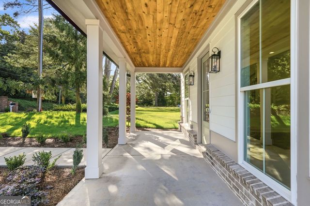 151 A W Roberts Drive, Ball Ground, GA 30107