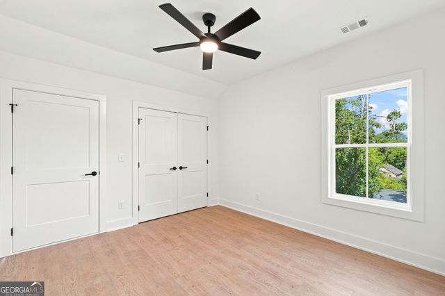 151 A W Roberts Drive, Ball Ground, GA 30107
