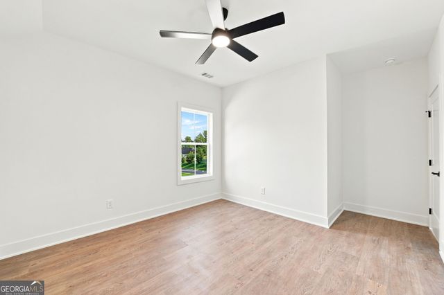 151 A W Roberts Drive, Ball Ground, GA 30107