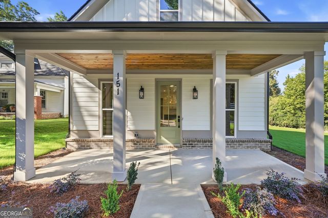 151 A W Roberts Drive, Ball Ground, GA 30107
