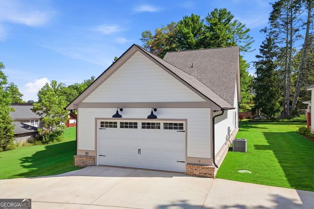 151 A W Roberts Drive, Ball Ground, GA 30107