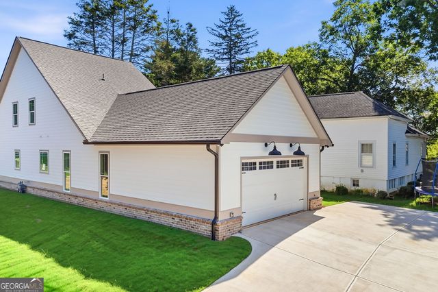151 A W Roberts Drive, Ball Ground, GA 30107