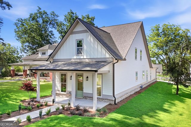 151 A W Roberts Drive, Ball Ground, GA 30107
