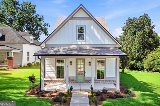 151 A W Roberts Drive, Ball Ground, GA 30107