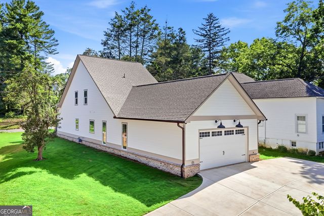 151 A W Roberts Drive, Ball Ground, GA 30107