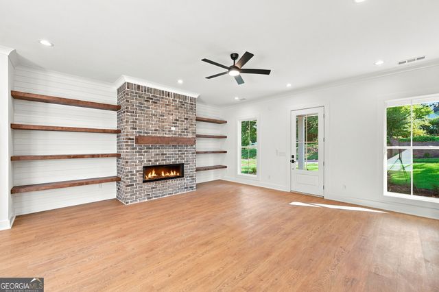 151 A W Roberts Drive, Ball Ground, GA 30107