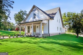 151 A W Roberts Drive, Ball Ground, GA 30107