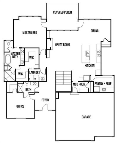 12215 W 184 Terrace, Overland Park, KS 66013