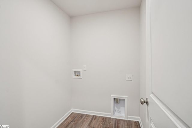 531 Tomlin Trail, Spartanburg, SC 29301